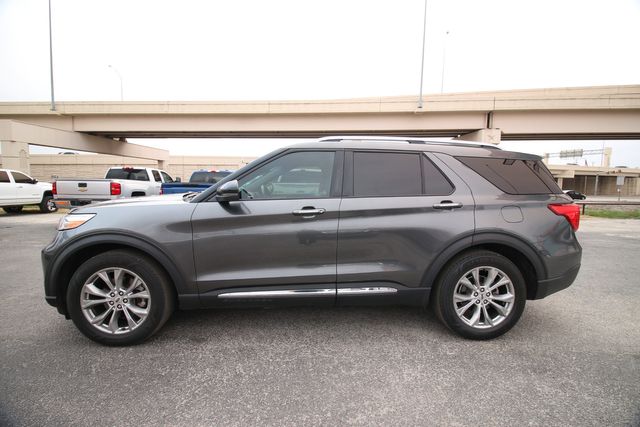 2020 Ford Explorer Limited | San Antonio, TX | R&L Certified Auto Group 2020 Ford Explorer Limited | San Antonio, TX | R&L Certified Auto Group