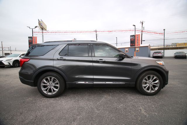 2020 Ford Explorer Limited | San Antonio, TX | R&L Certified Auto Group 2020 Ford Explorer Limited | San Antonio, TX | R&L Certified Auto Group