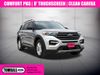 2020 Ford Explorer XLT | Tomball, TX | Ask Jorge Lopez
