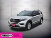 2020 Ford Explorer XLT | Tomball, TX | Ask Jorge Lopez