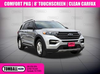 2020 Ford Explorer XLT | Tomball, TX | Ask Jorge Lopez in Tomball, TX 77375