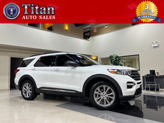 2020 Ford Explorer XLT | Worth, IL | Titan Auto Sales in Worth, IL 60482