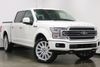 2020 Ford F-150 4x4 Limited | Mooresville, NC | The Group NC
