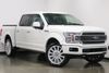 2020 Ford F-150 4x4 Limited | Mooresville, NC | The Group NC
