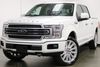 2020 Ford F-150 4x4 Limited | Mooresville, NC | The Group NC 2020 Ford F-150 4x4 Limited | Mooresville, NC | The Group NC