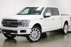 2020 Ford F-150 4x4 Limited | Mooresville, NC | The Group NC 2020 Ford F-150 4x4 Limited | Mooresville, NC | The Group NC