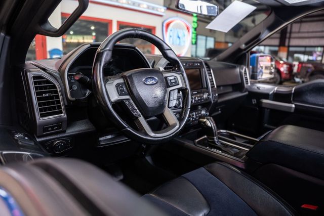 2020 Ford F-150 Raptor | Addison, TX | Mr Car Guys 2020 Ford F-150 Raptor | Addison, TX | Mr Car Guys