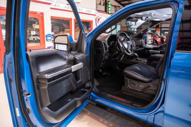 2020 Ford F-150 Raptor | Addison, TX | Mr Car Guys 2020 Ford F-150 Raptor | Addison, TX | Mr Car Guys