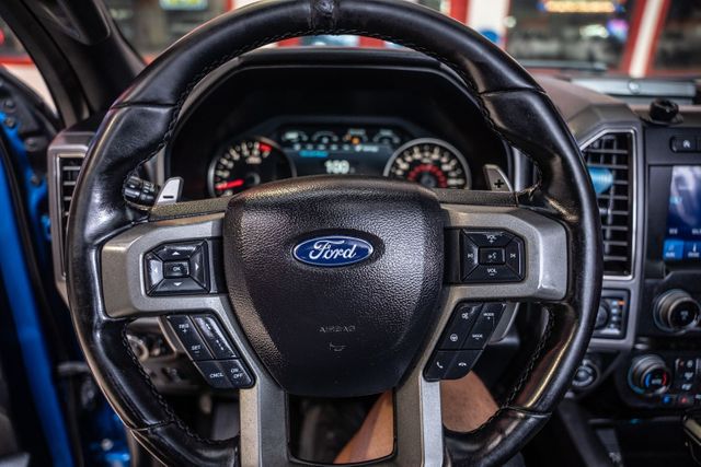 2020 Ford F-150 Raptor | Addison, TX | Mr Car Guys 2020 Ford F-150 Raptor | Addison, TX | Mr Car Guys