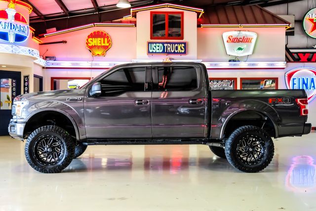 2020 Ford F-150 XLT 2020 Ford F-150 XLT