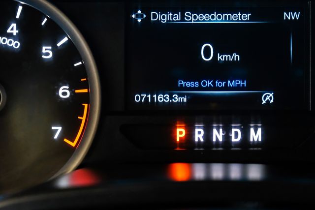 2020 Ford F-150 XLT 2020 Ford F-150 XLT