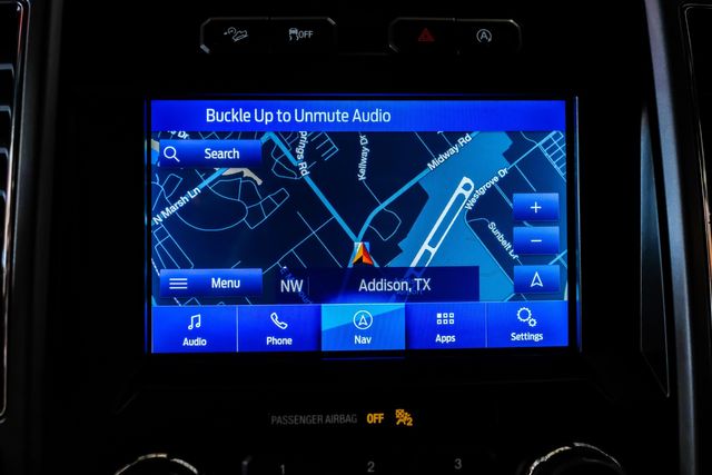 2020 Ford F-150 XLT 2020 Ford F-150 XLT