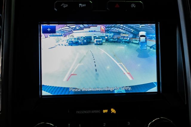 2020 Ford F-150 XLT 2020 Ford F-150 XLT