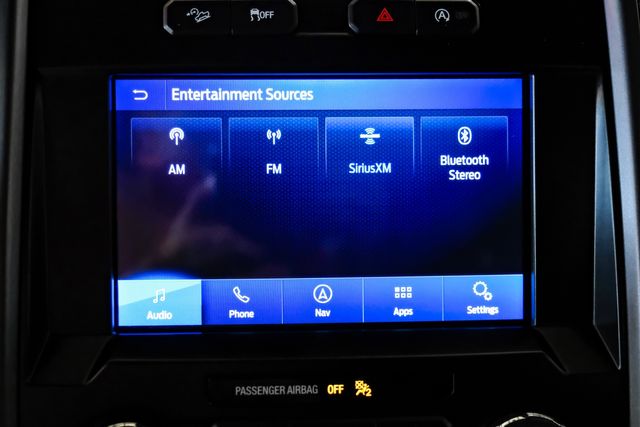 2020 Ford F-150 XLT 2020 Ford F-150 XLT