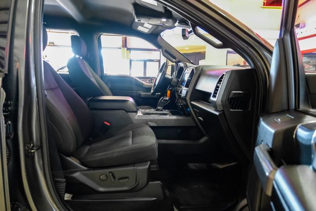 2020 Ford F-150 XLT 2020 Ford F-150 XLT