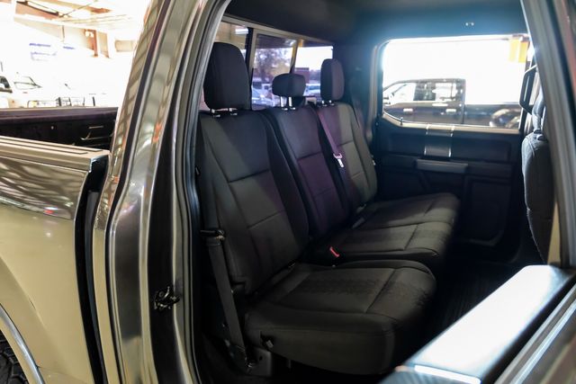 2020 Ford F-150 XLT 2020 Ford F-150 XLT