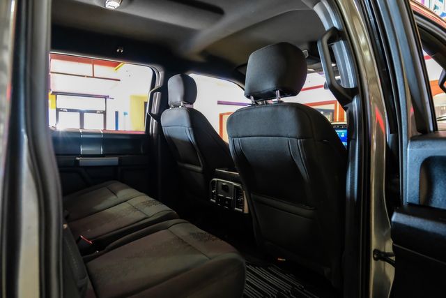 2020 Ford F-150 XLT 2020 Ford F-150 XLT