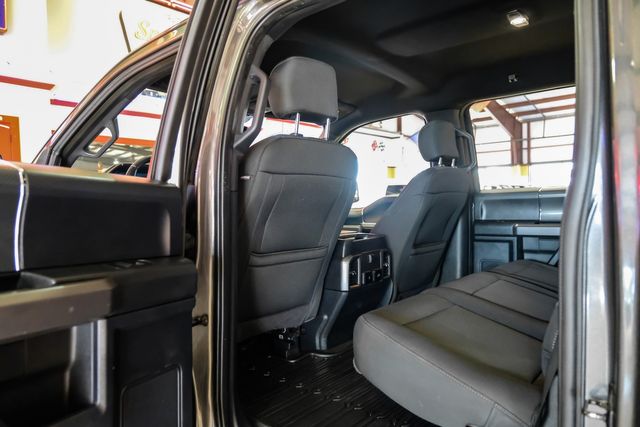 2020 Ford F-150 XLT 2020 Ford F-150 XLT