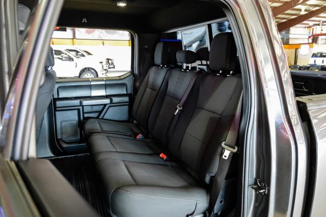 2020 Ford F-150 XLT 2020 Ford F-150 XLT