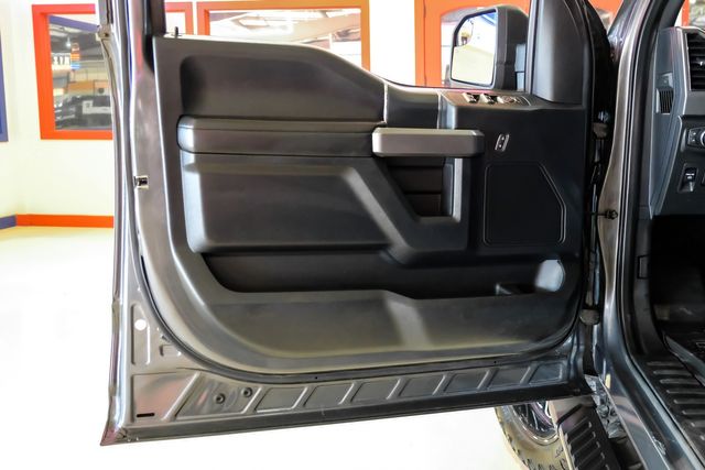 2020 Ford F-150 XLT 2020 Ford F-150 XLT