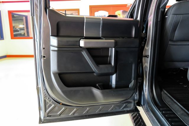 2020 Ford F-150 XLT 2020 Ford F-150 XLT