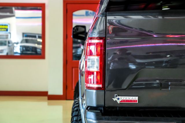 2020 Ford F-150 XLT 2020 Ford F-150 XLT