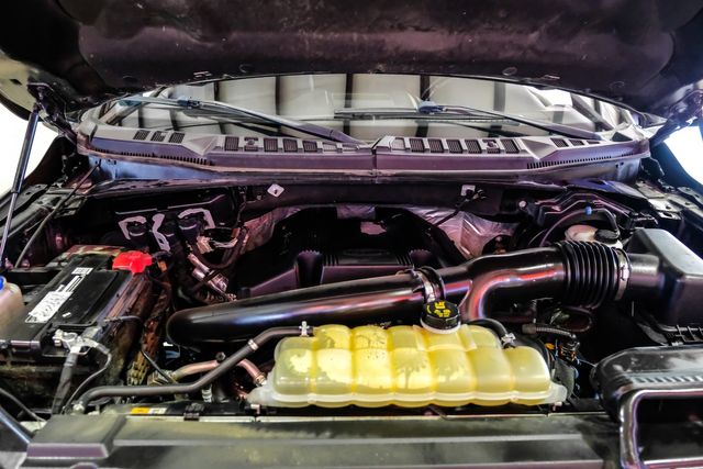 2020 Ford F-150 XLT 2020 Ford F-150 XLT