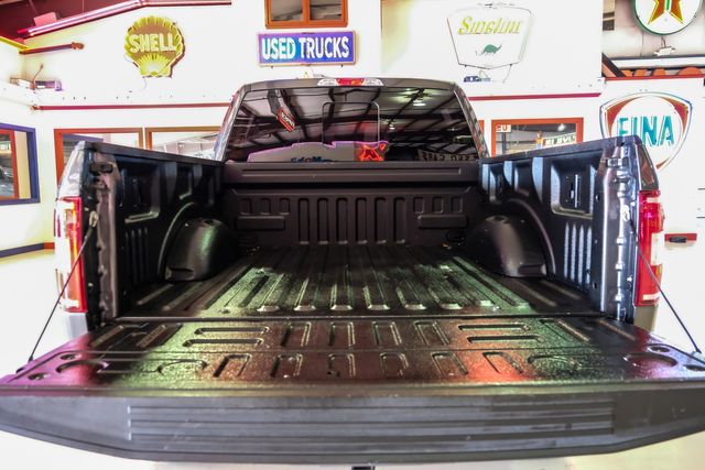 2020 Ford F-150 XLT 2020 Ford F-150 XLT