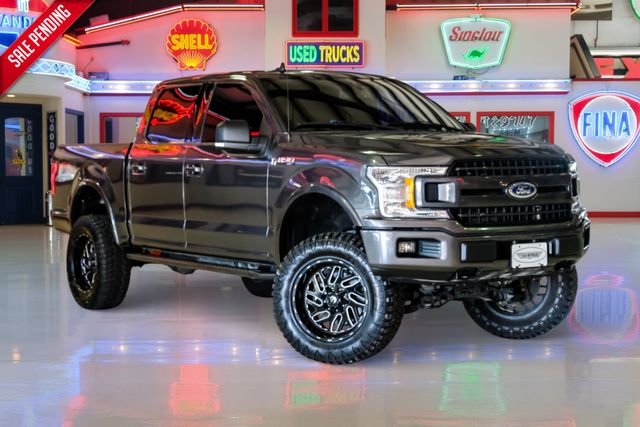 2020 Ford F-150 XLT in Addison, Texas 75001