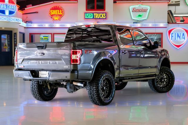 2020 Ford F-150 XLT 2020 Ford F-150 XLT