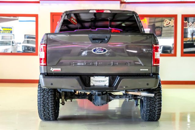 2020 Ford F-150 XLT | Addison, TX | Mr Car Guys