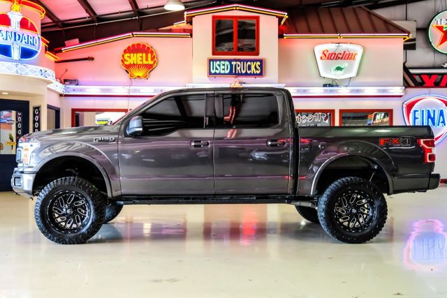 2020 Ford F-150 XLT | Addison, TX | Mr Car Guys