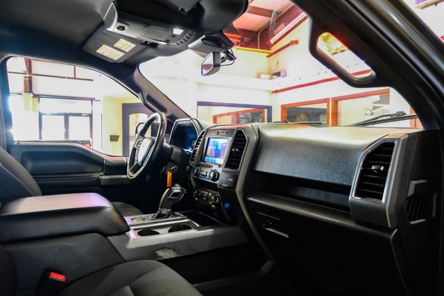 2020 Ford F-150 XLT | Addison, TX | Mr Car Guys