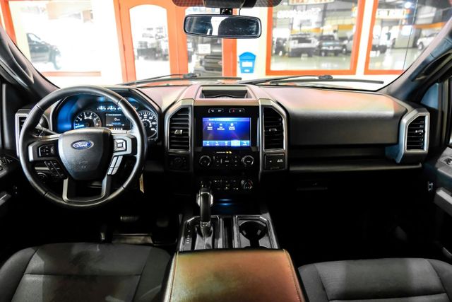 2020 Ford F-150 XLT | Addison, TX | Mr Car Guys