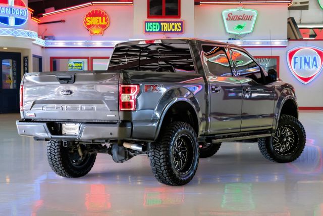 2020 Ford F-150 XLT | Addison, TX | Mr Car Guys