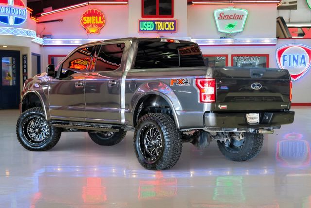 2020 Ford F-150 XLT | Addison, TX | Mr Car Guys