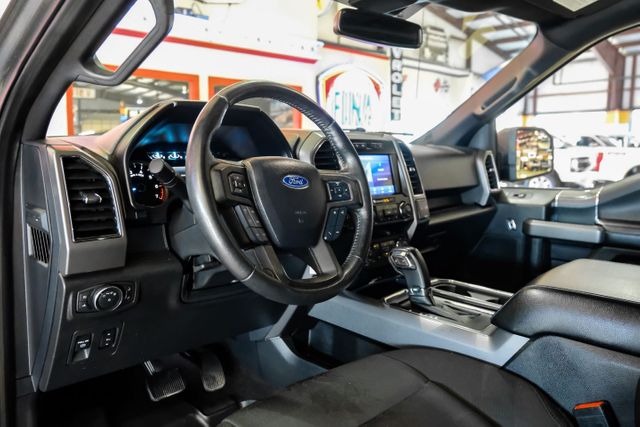 2020 Ford F-150 XLT | Addison, TX | Mr Car Guys