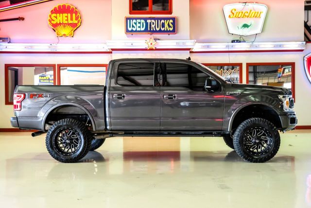 2020 Ford F-150 XLT | Addison, TX | Mr Car Guys