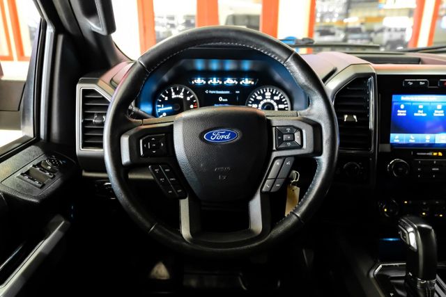 2020 Ford F-150 XLT | Addison, TX | Mr Car Guys