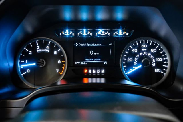 2020 Ford F-150 XLT | Addison, TX | Mr Car Guys