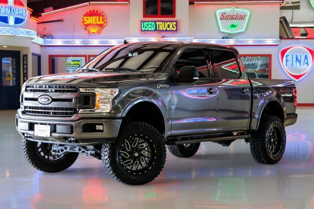 2020 Ford F-150 XLT | Addison, TX | Mr Car Guys