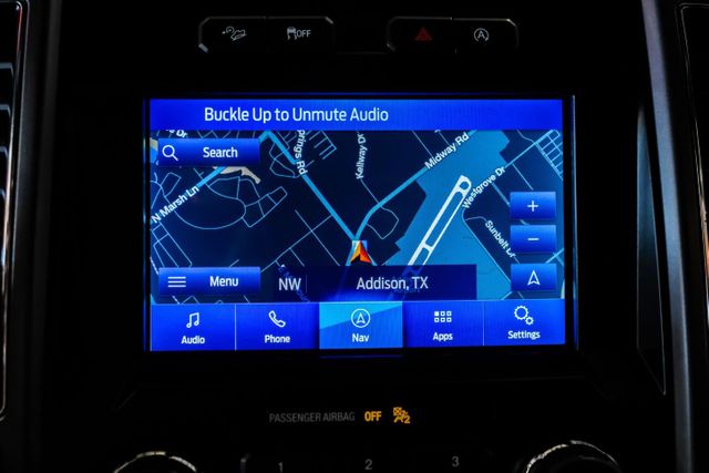 2020 Ford F-150 XLT | Addison, TX | Mr Car Guys