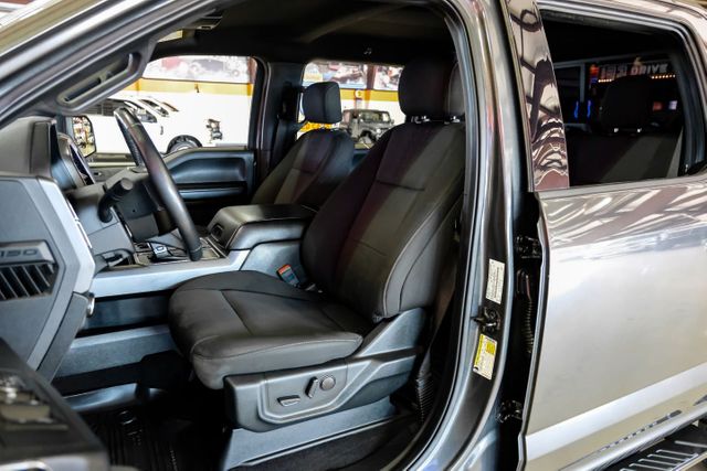 2020 Ford F-150 XLT | Addison, TX | Mr Car Guys