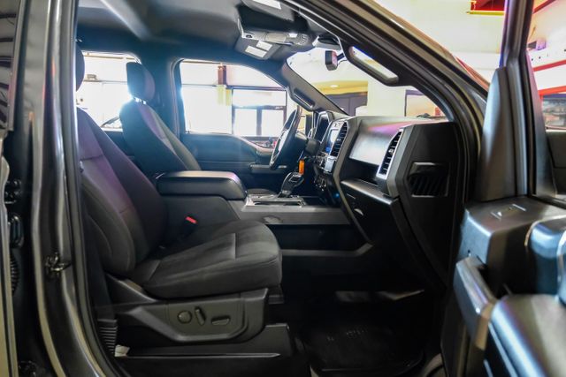 2020 Ford F-150 XLT | Addison, TX | Mr Car Guys