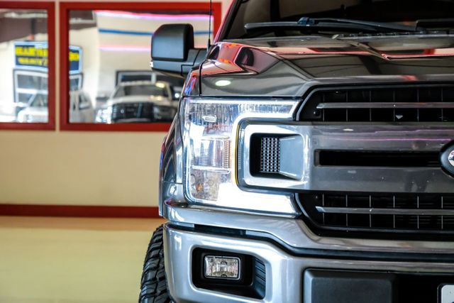 2020 Ford F-150 XLT | Addison, TX | Mr Car Guys