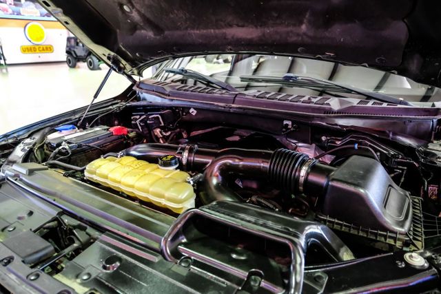 2020 Ford F-150 XLT | Addison, TX | Mr Car Guys