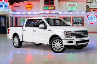 2020 Ford F-150 Limited in Addison, Texas 75001