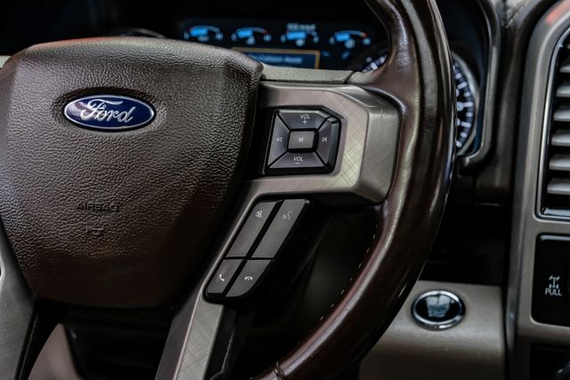 2020 Ford F-150 Limited