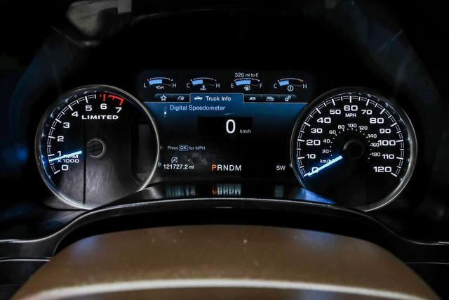 2020 Ford F-150 Limited