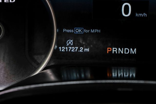 2020 Ford F-150 Limited 2020 Ford F-150 Limited